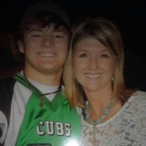 Meet your Posher, Bobbie